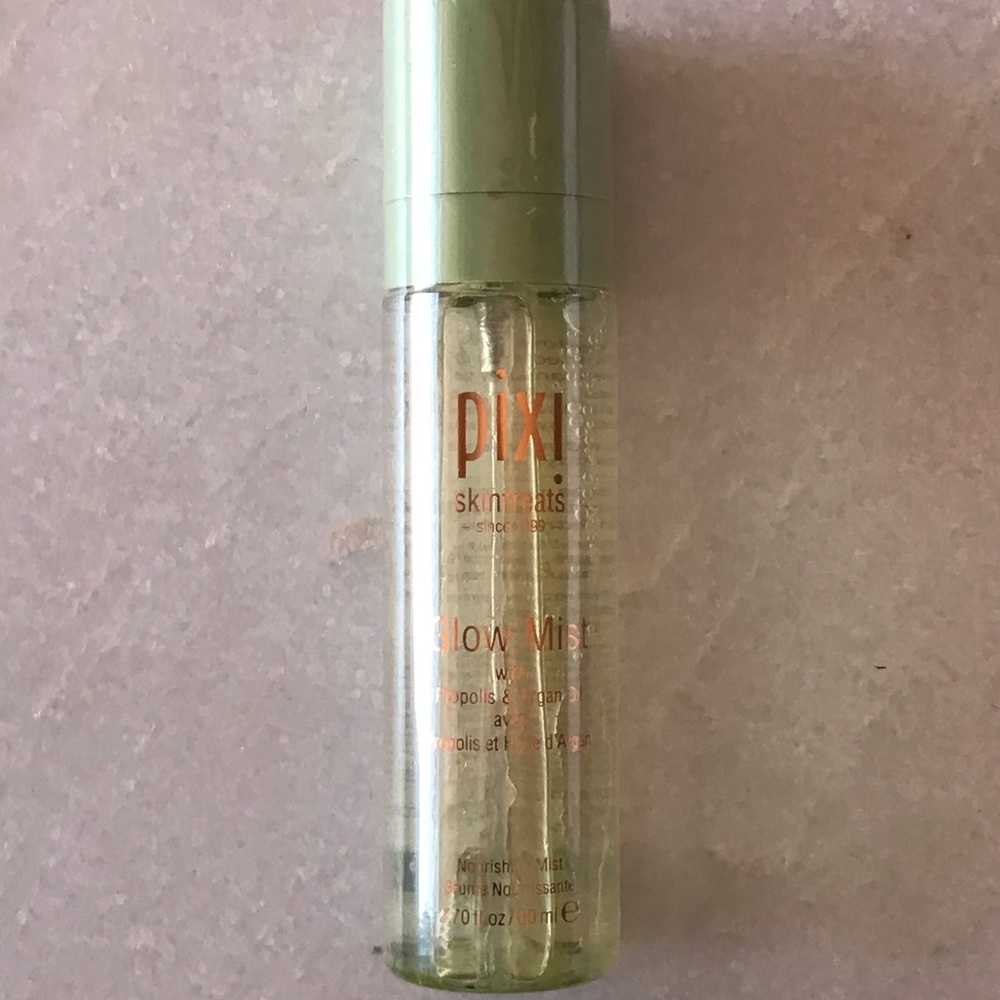 💥 Pixi Glow Mist
